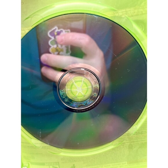 Forza Motorsport 3 Microsoft Xbox 360 2009 Double Disc Used CIB - TESTED - Picture 9 of 9